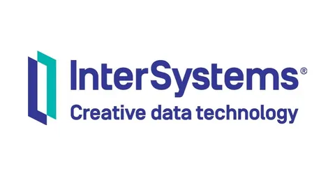 InterSystems logo