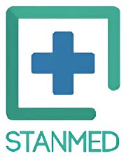 StanMed logo